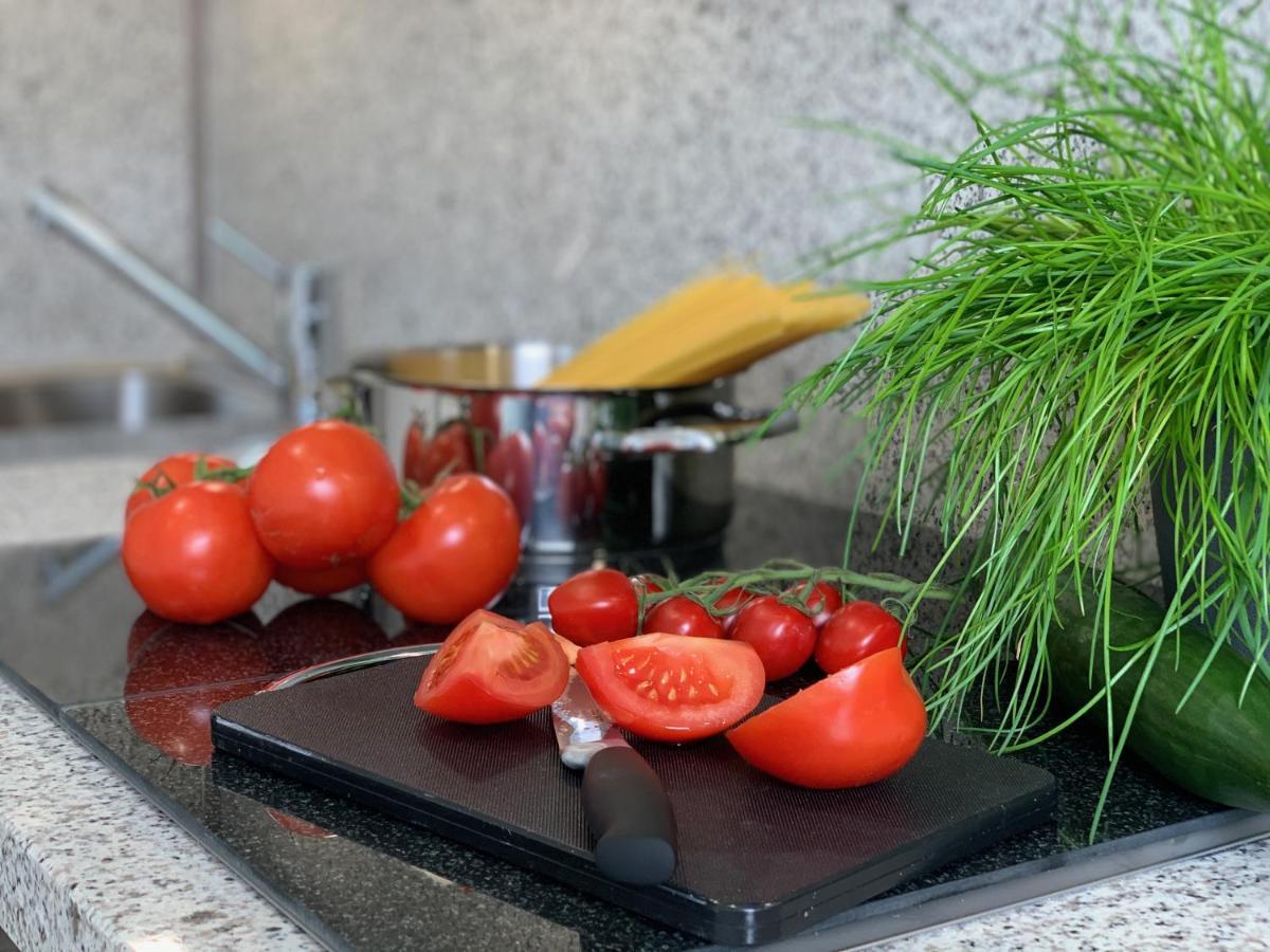 Ferienwohnungen Koehnke Γκόσλαρ Εξωτερικό φωτογραφία